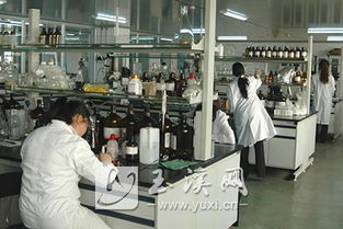 民企换档提速，领跑药品生产技术转型升级