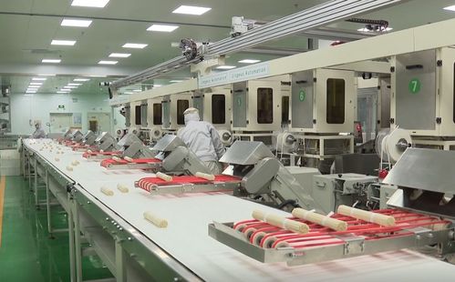 复工首日 江苏药企“过五关”防疫情保安全 全力推进药品生产技术开发