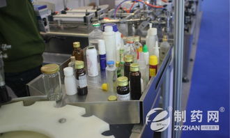 让质量意识融入企业血脉 国产制药装备技术开发与产业蝶变之路