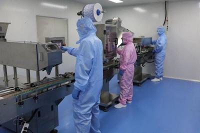 沐川魔芋 以药品生产技术赋能，加速产品“出海”拓市场