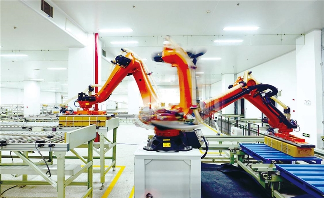 创新引领发展，扬子江药业荣膺“推动行业前行的力量十大医药先锋企业”