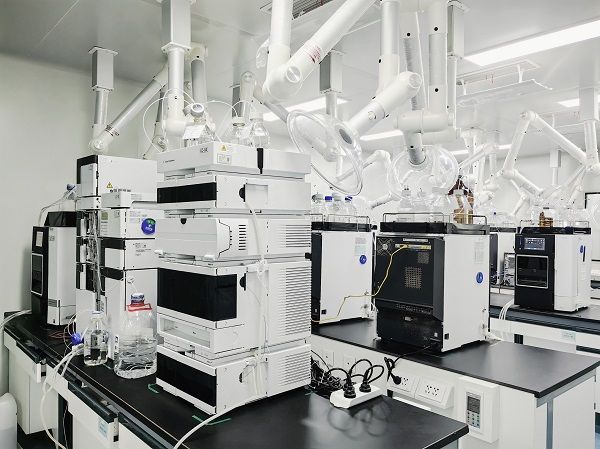 栖霞高新技术产业开发区药品生产技术开发的机遇与挑战