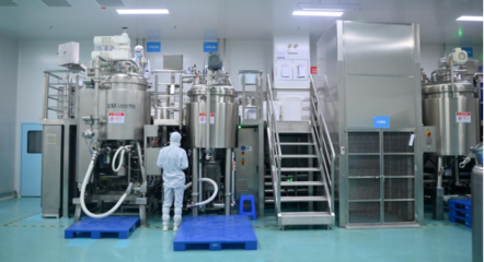 知识图谱赋能创新 药品生产技术开发的转型与趋势